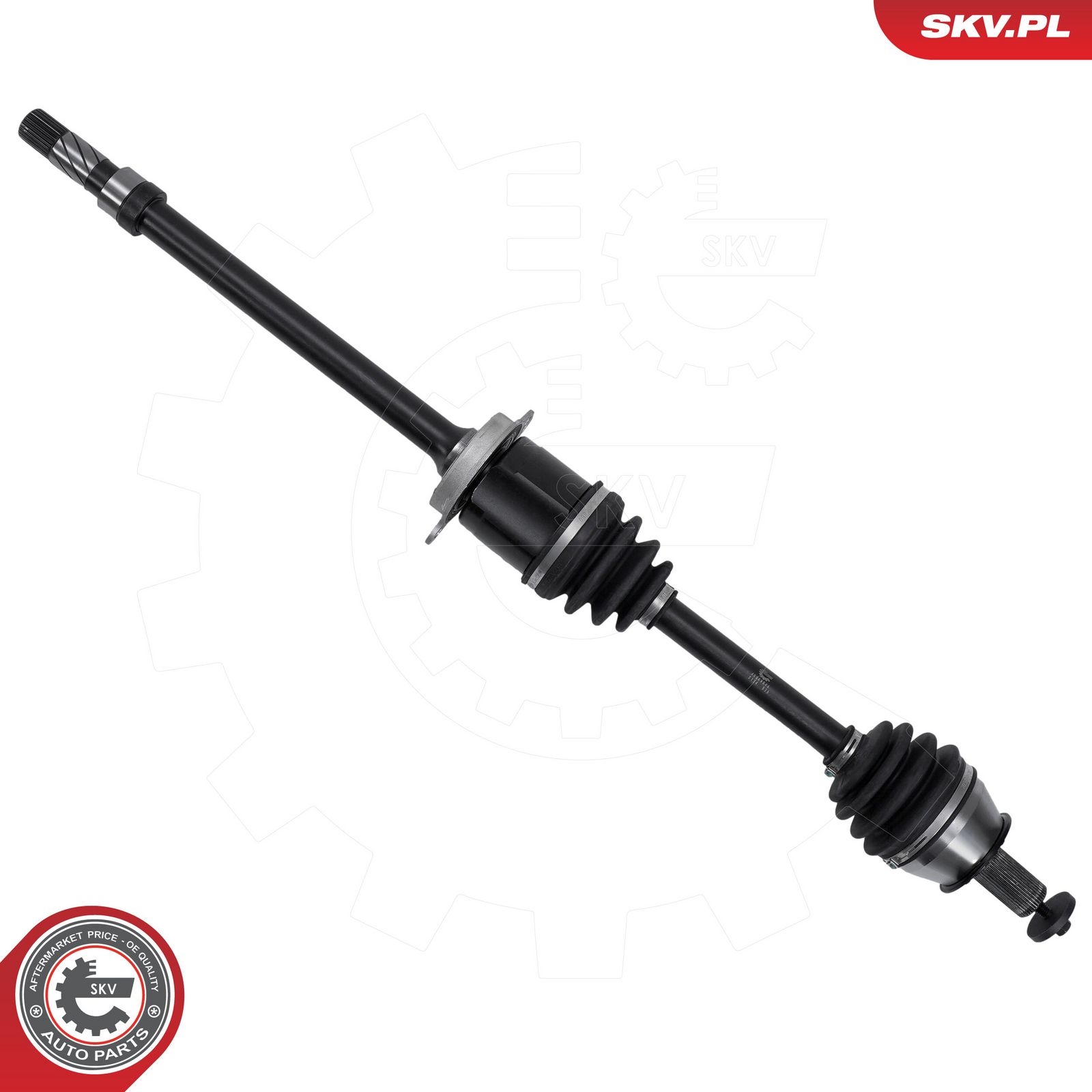 ESEN SKV 40SKV546 Drive shaft
