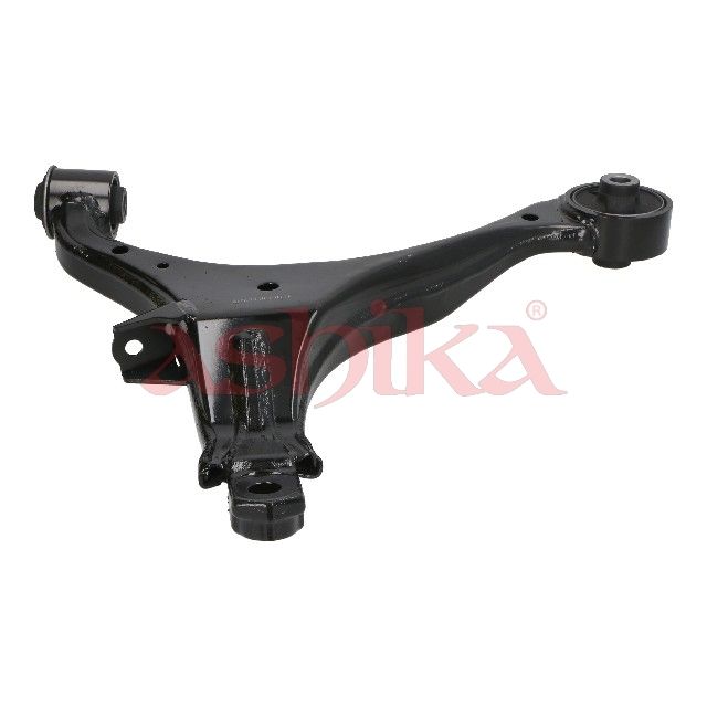 Control/Trailing Arm, wheel suspension-1