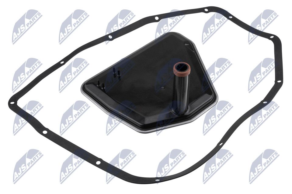 NTY FSF-AU-001 Hydraulic filter kit, automatic transmission