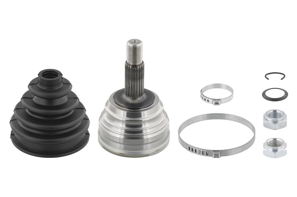 TOPRAN 103 506 Joint kit, drive shaft