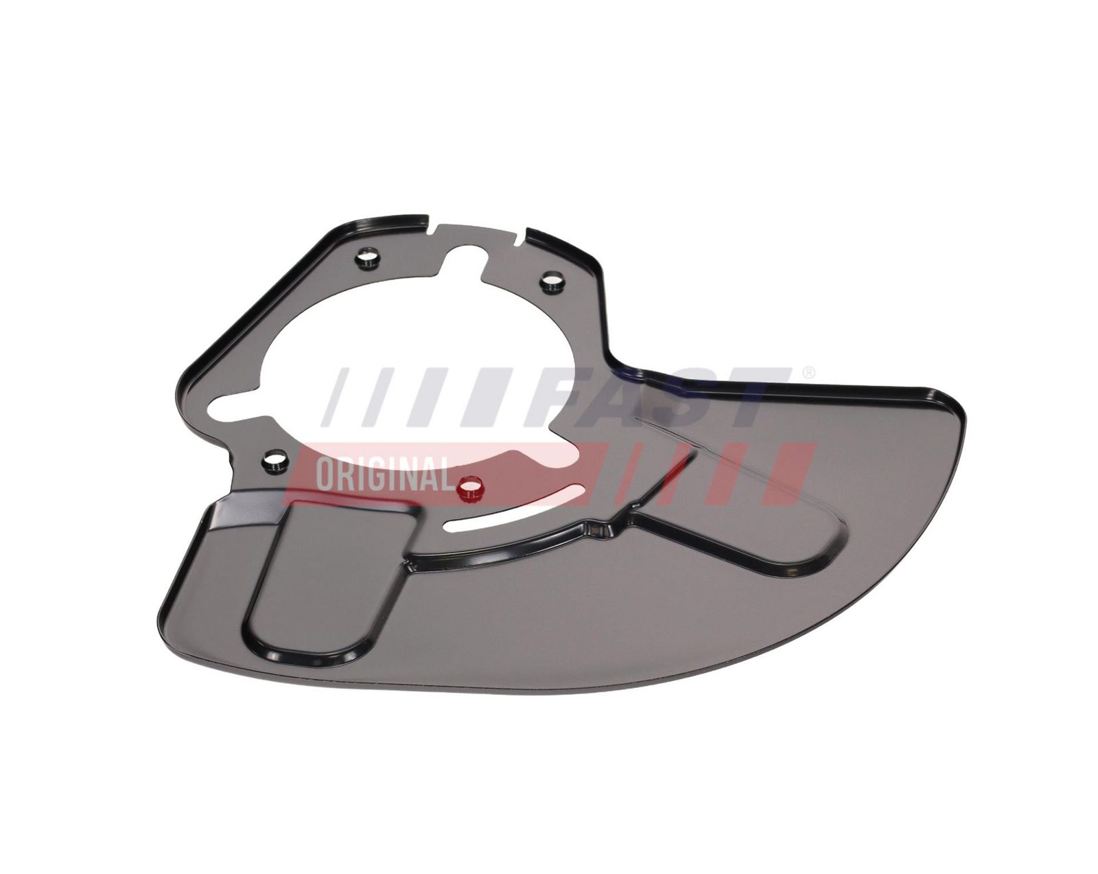 Splash Guard, brake disc-1