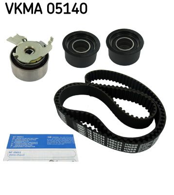 SKF VERTEVO VKMA 05140 Timing belt kit