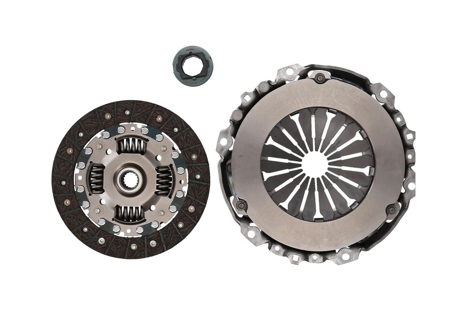 Clutch Kit-1