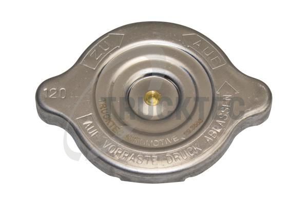 TRUCKTEC AUTOMOTIVE 02.40.204 Cap, coolant tank