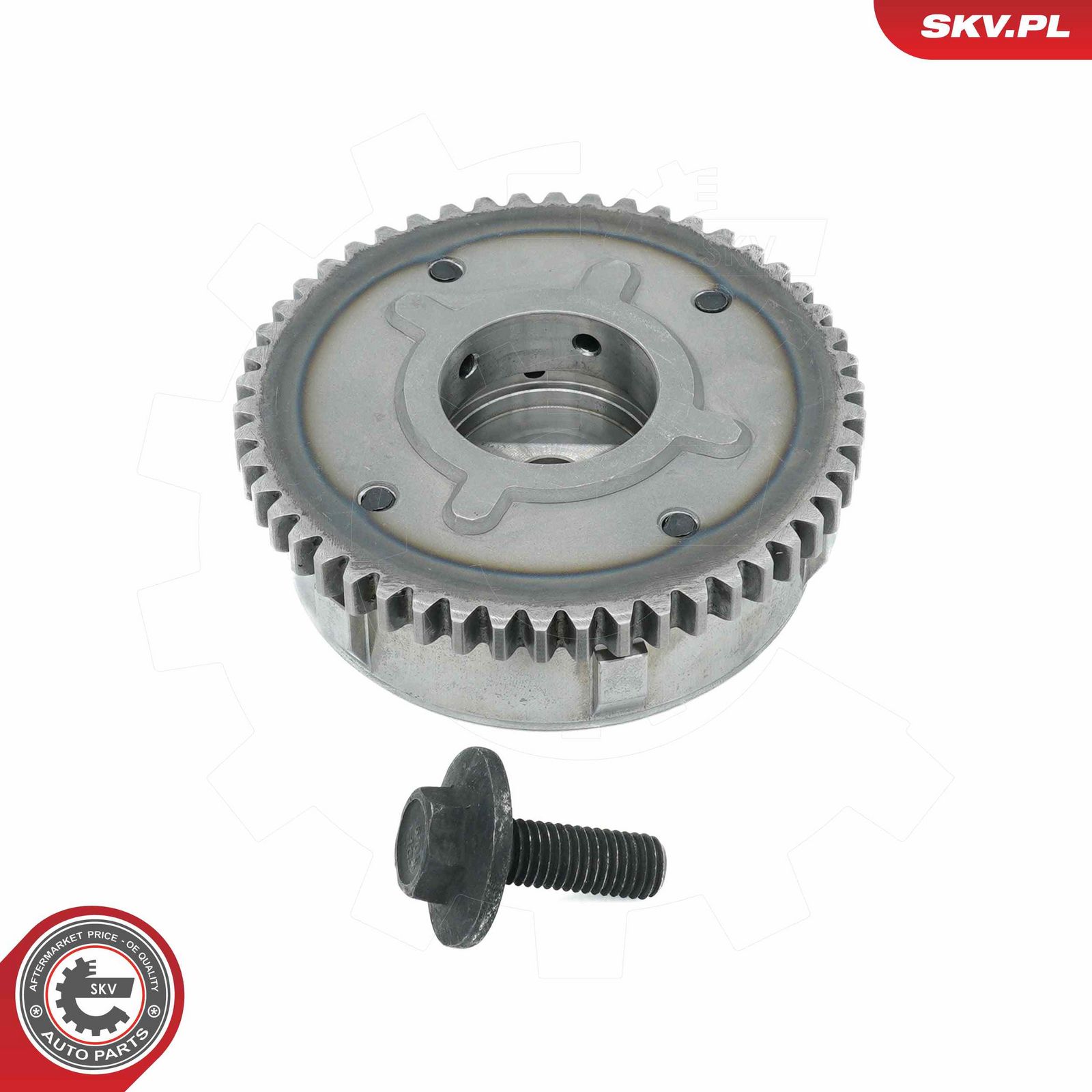 ESEN SKV 39SKV530 Camshaft adjuster
