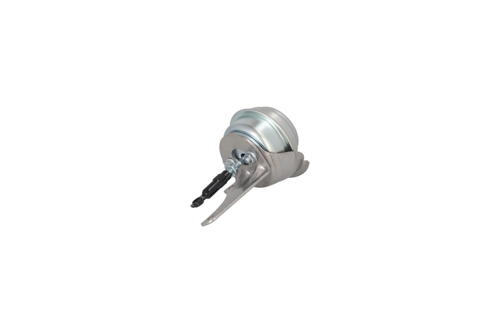 Actuator, turbocharger-3