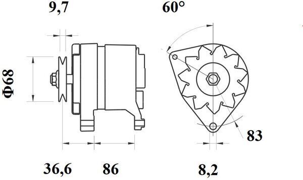 Alternator-1
