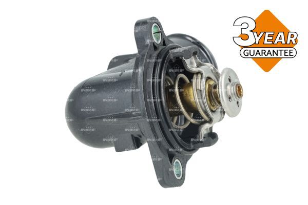 Thermostat, coolant-3