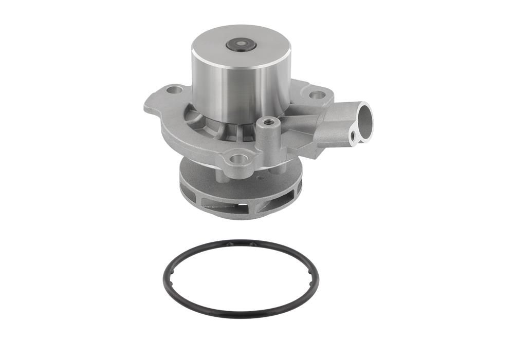 TOPRAN 620 675 Water pump, engine cooling