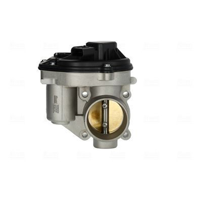 NISSENS 955304 Throttle body