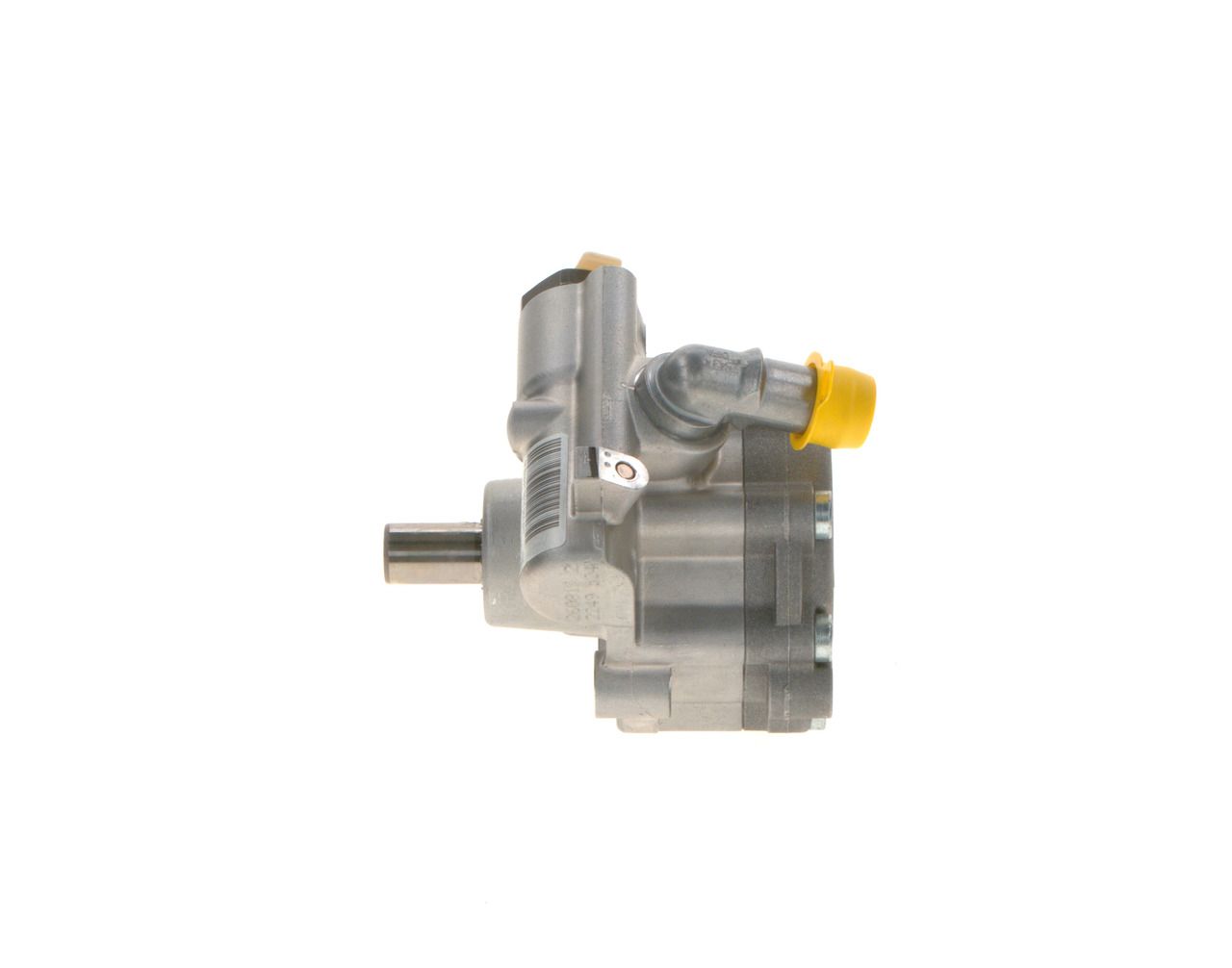 Hydraulic Pump, steering-1