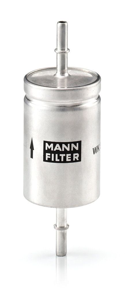 MANN-FILTER WK 512 Fuel filter