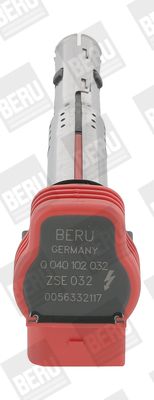 BORGWARNER (BERU) ZSE032 Ignition coil