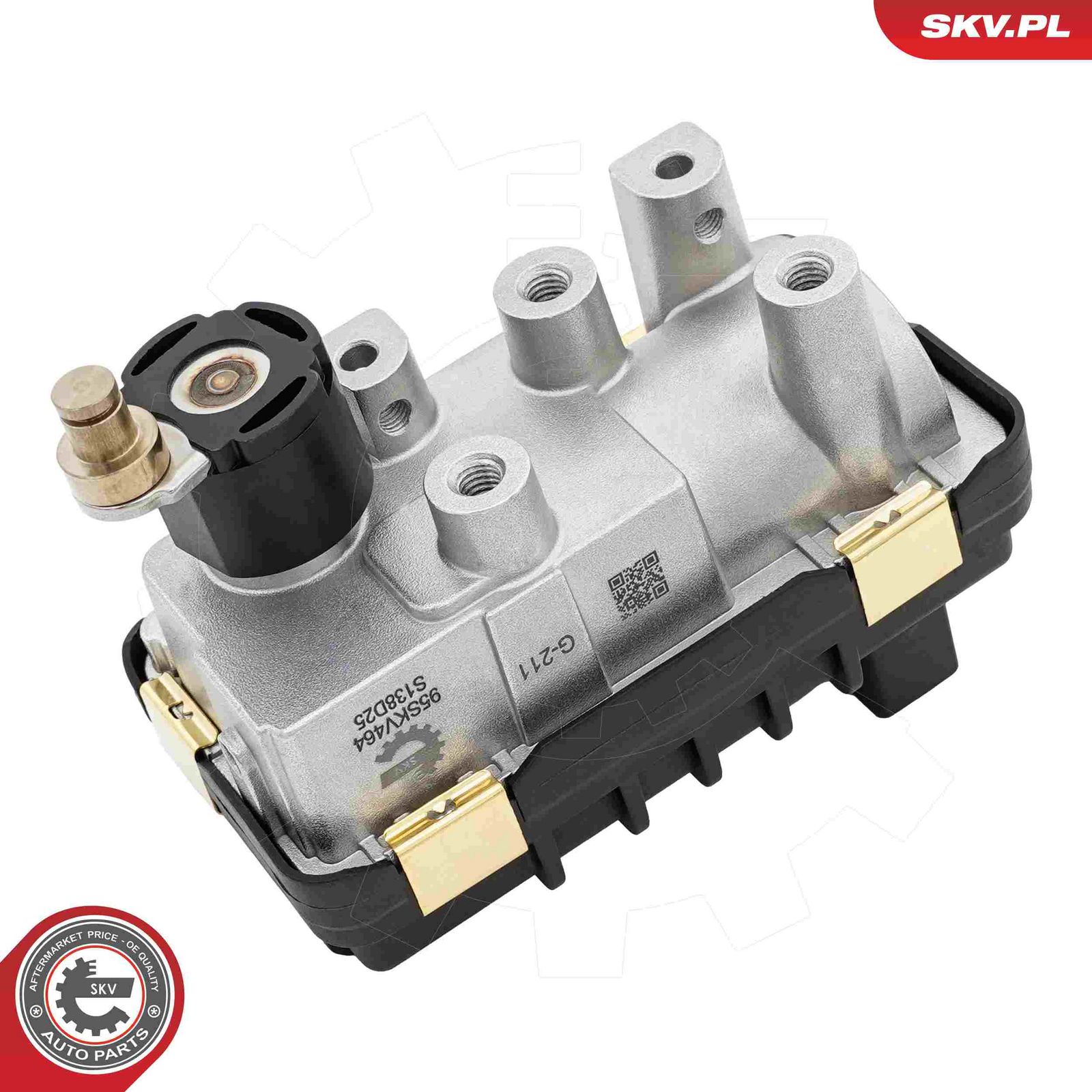 Boost Pressure Control Valve-3
