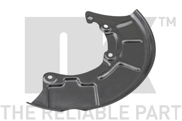 NK 234711 Splash guard, brake disc