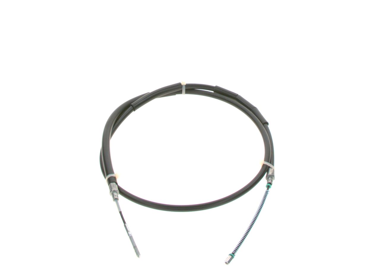 BOSCH 1 987 477 690 Cable pull, parking brake