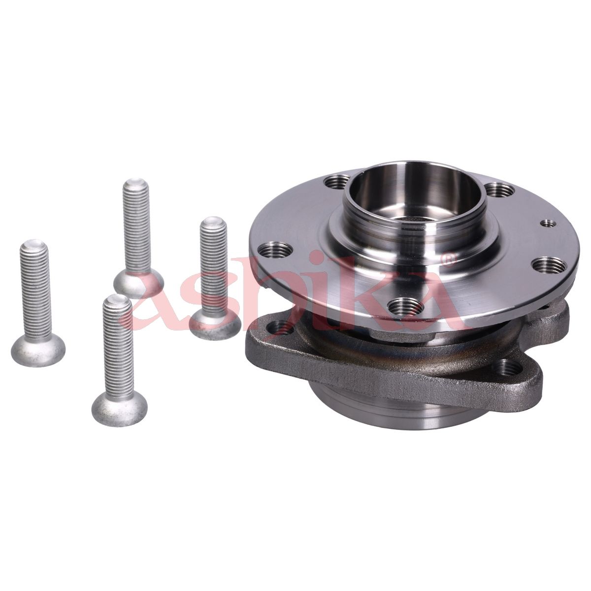 Wheel Hub-1