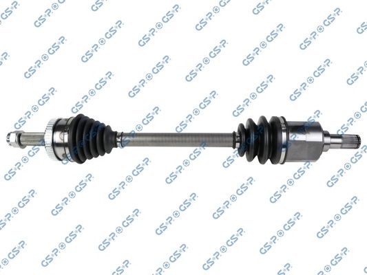 GSP 227232 Drive shaft