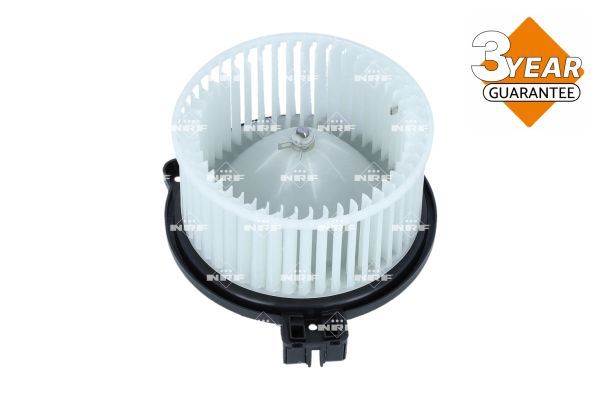 Interior Blower-2