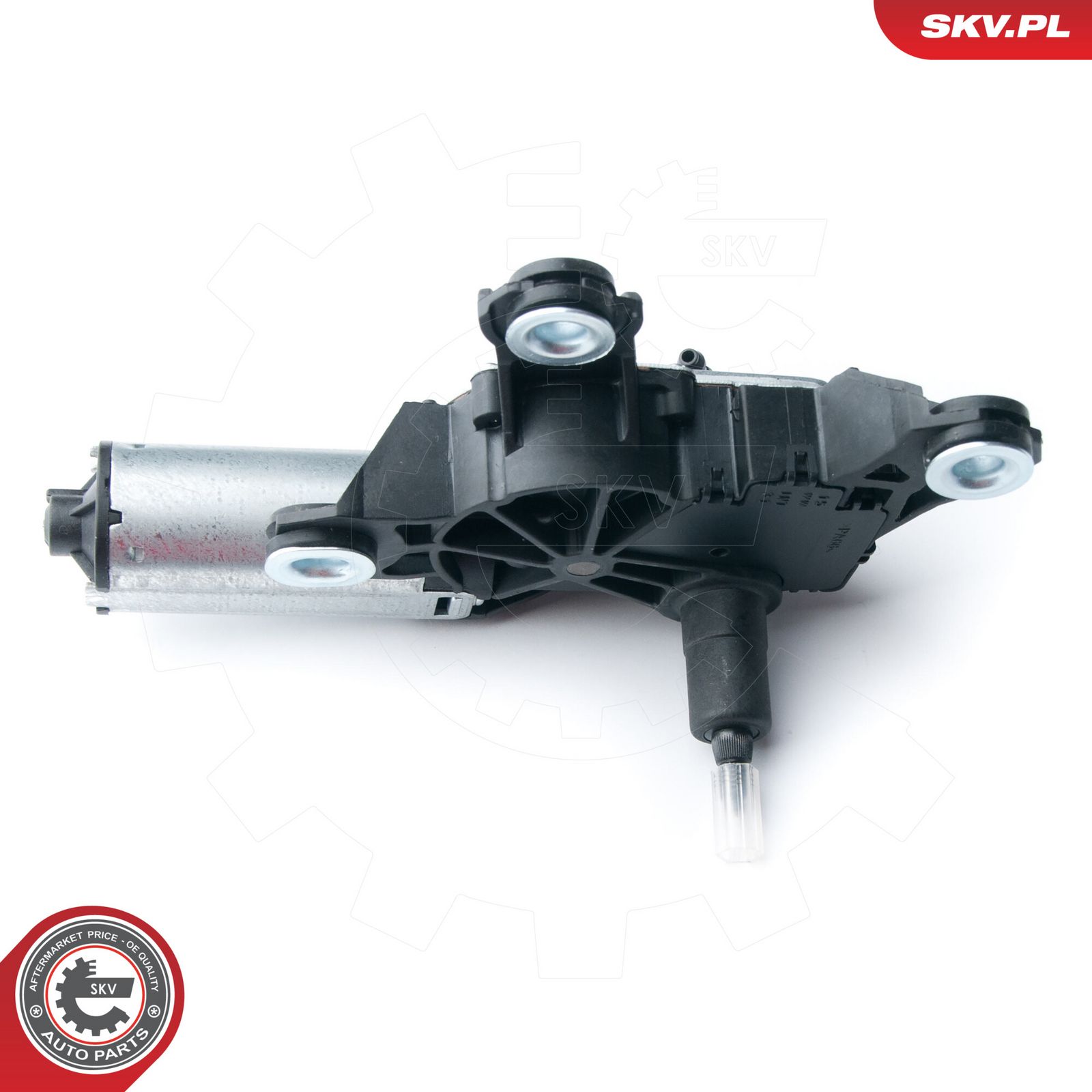 Wiper Motor-2
