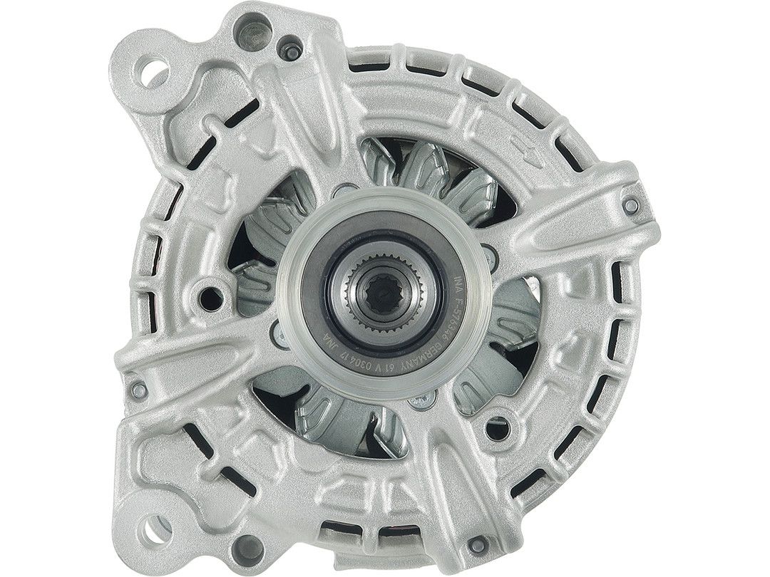 AS-PL A01221(SEG) Alternator