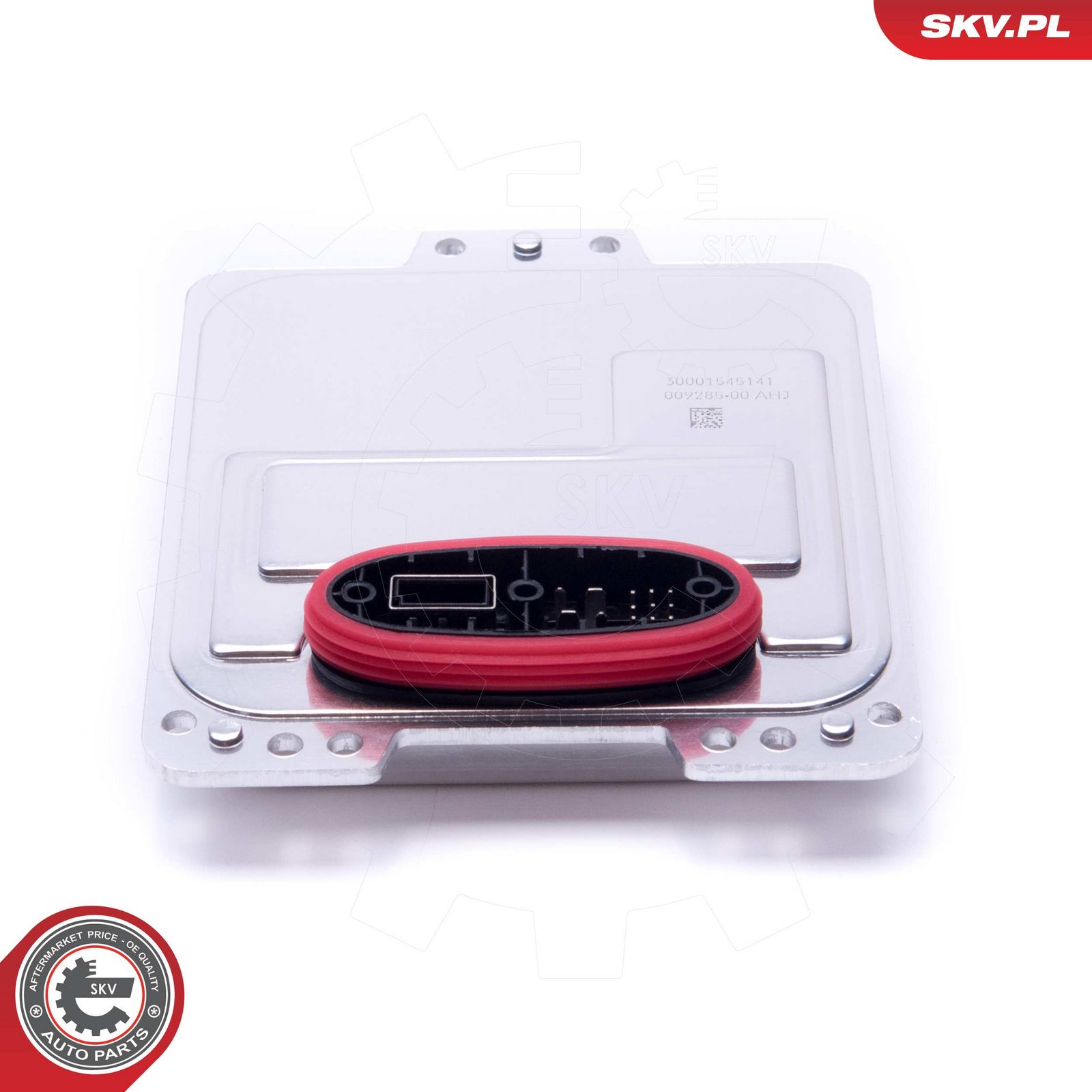Control Unit, lights-1