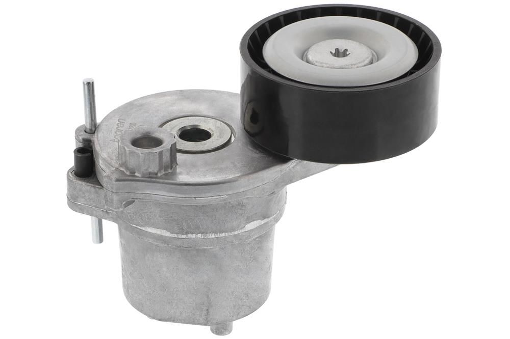 TOPRAN 408 780 Belt tensioner, v-ribbed belt