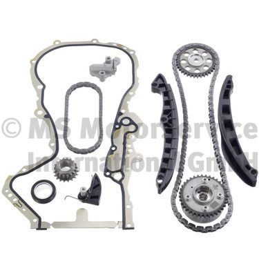 KOLBENSCHMIDT 400540400003 Timing chain kit