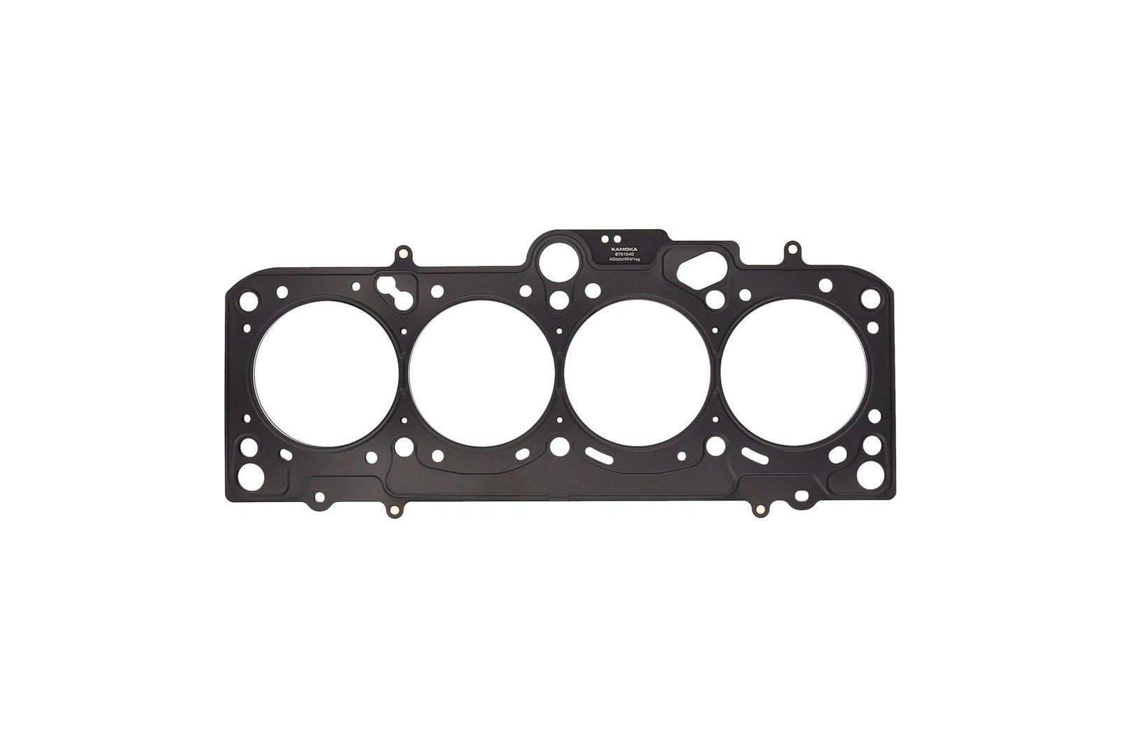 KAMOKA 8701540 Gasket, cylinder head