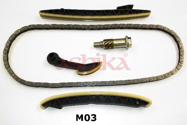 Timing Chain Kit-1