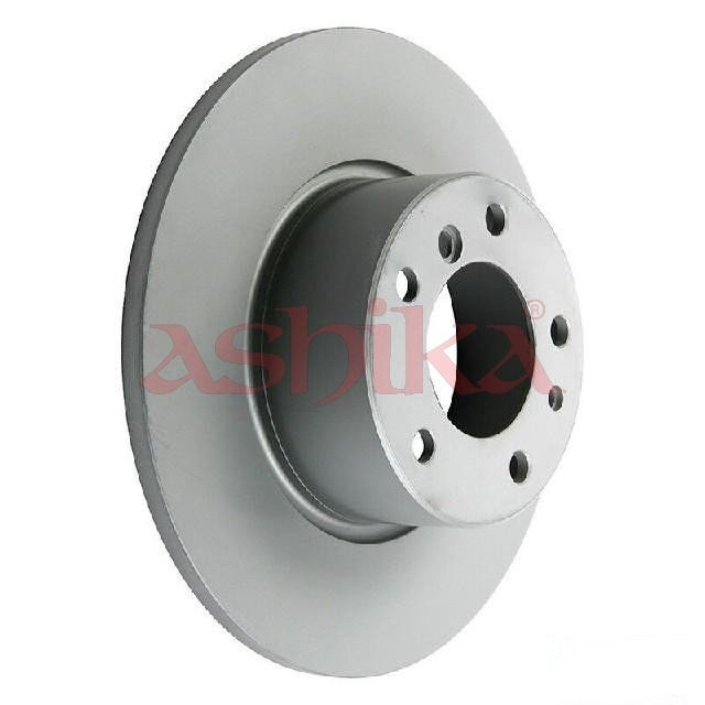 ASHIKA 60-00-0118C Brake disc