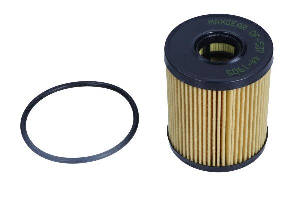 Oil Filter-1
