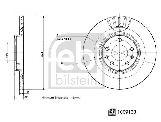 Brake Disc-main