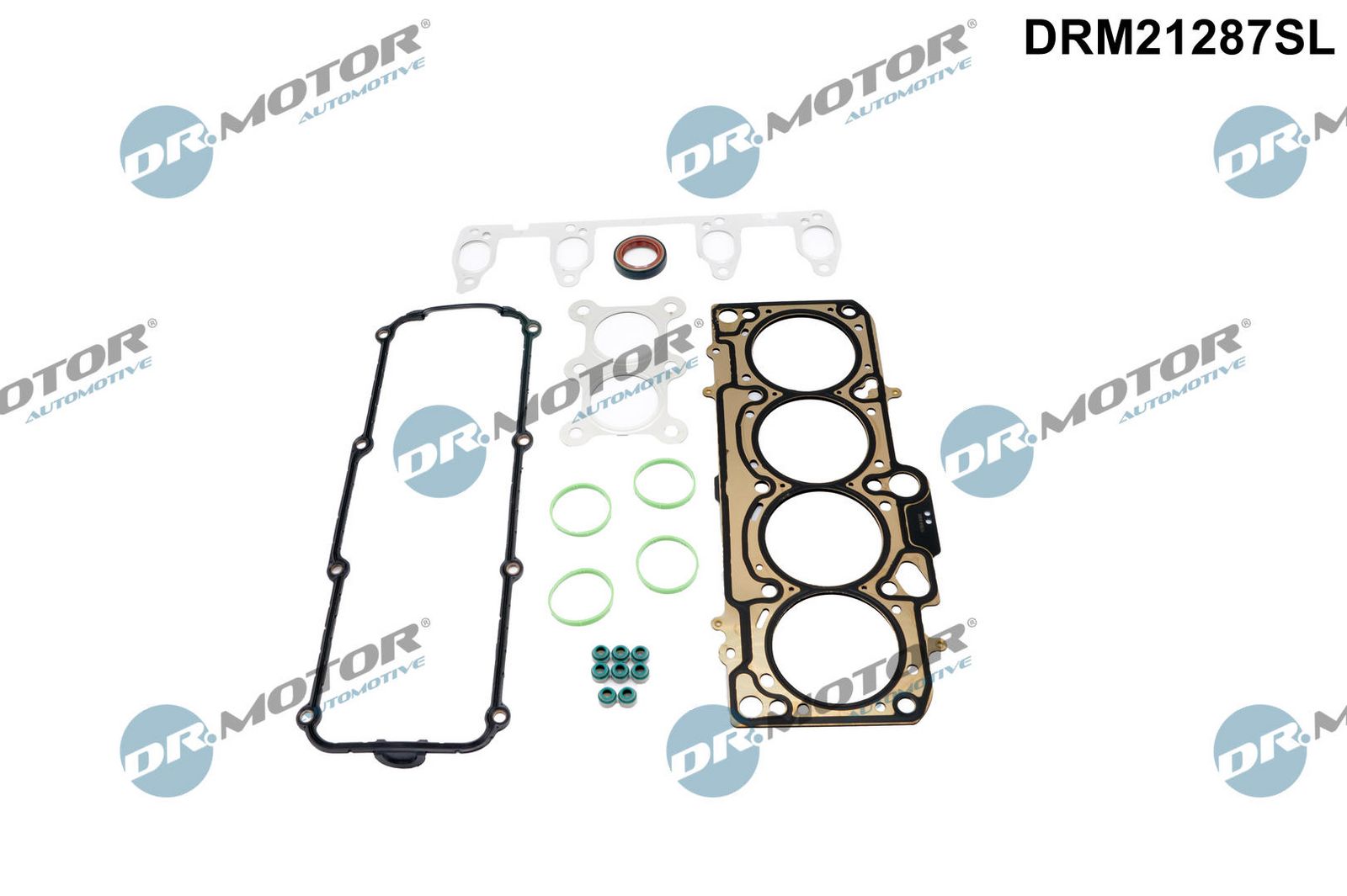 Gasket Kit, cylinder head