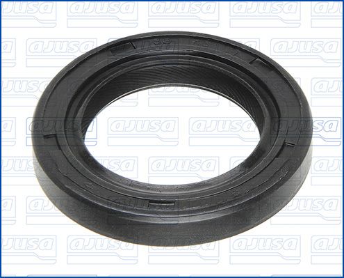 AJUSA 15008900 Shaft seal, crankshaft