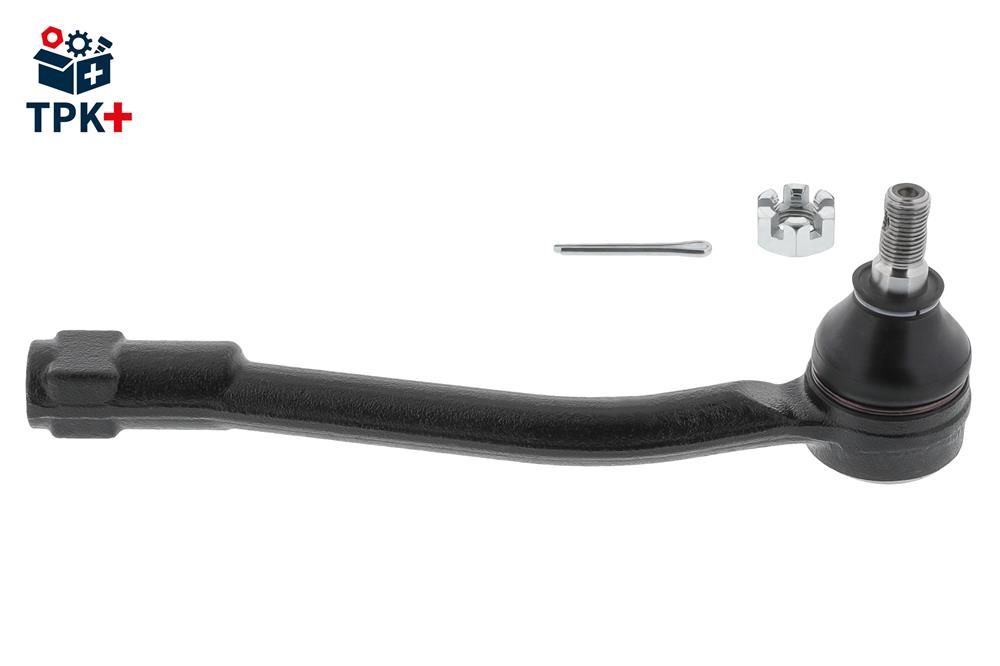 TOPRAN 820 575 Tie rod end