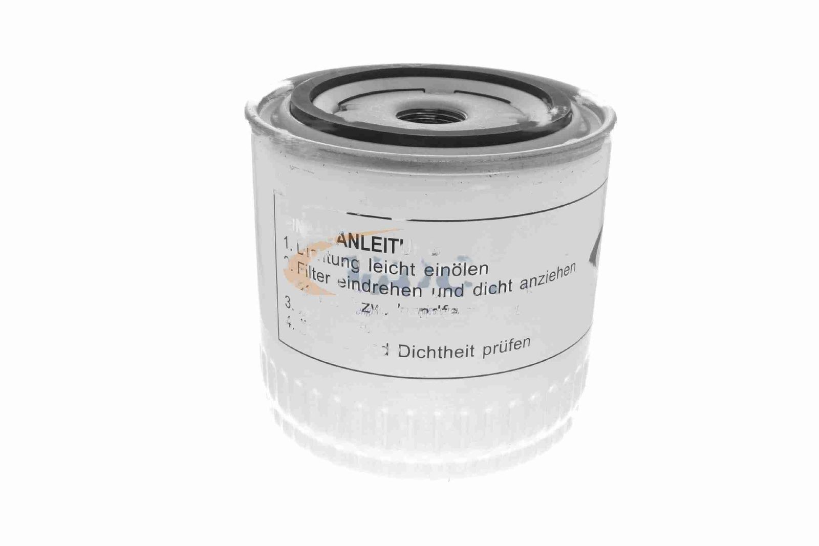 Oil Filter-14