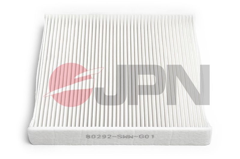 JPN 40F4012-JPN Filter, cabin air