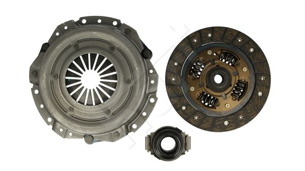 HART 336 518 Clutch kit