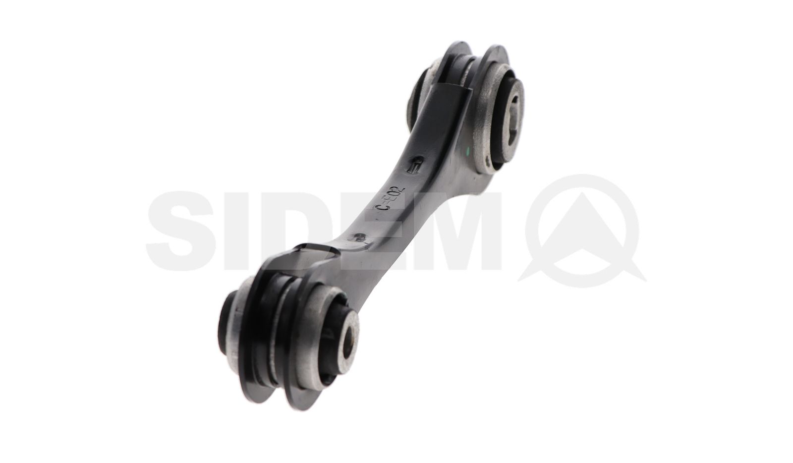 Rod/Strut, wheel suspension-6