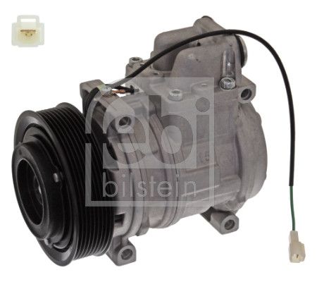 FEBI BILSTEIN 44849 Compressor, air conditioning