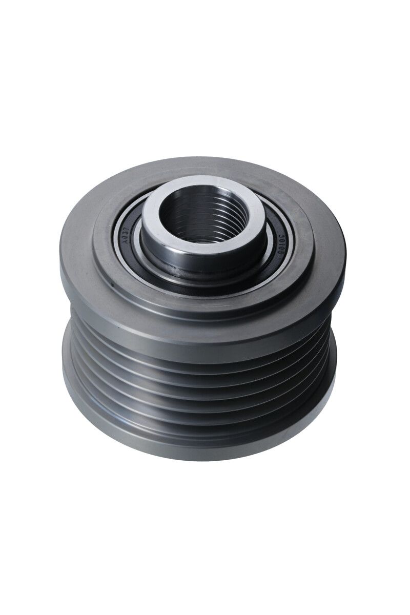 Alternator Freewheel Clutch-1