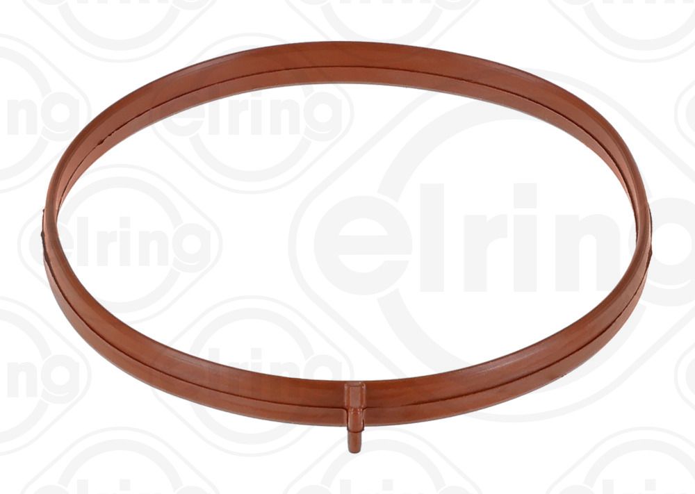ELRING 135.570 Deal, flange (charge air pipe)