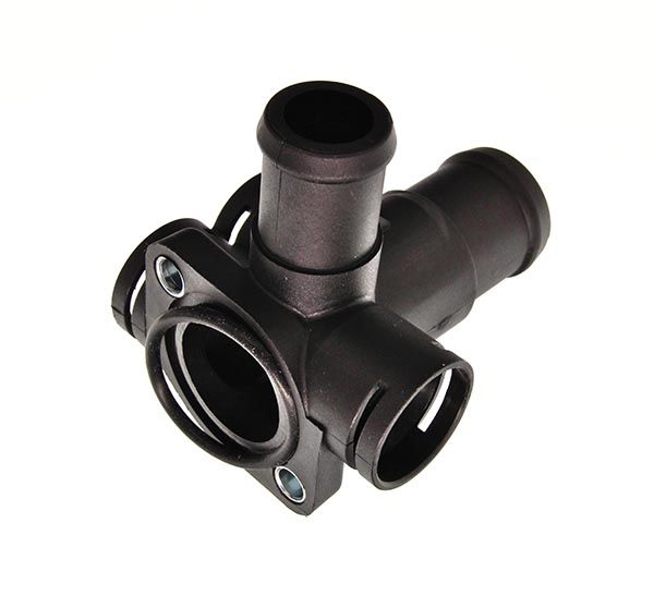 Coolant Flange-1