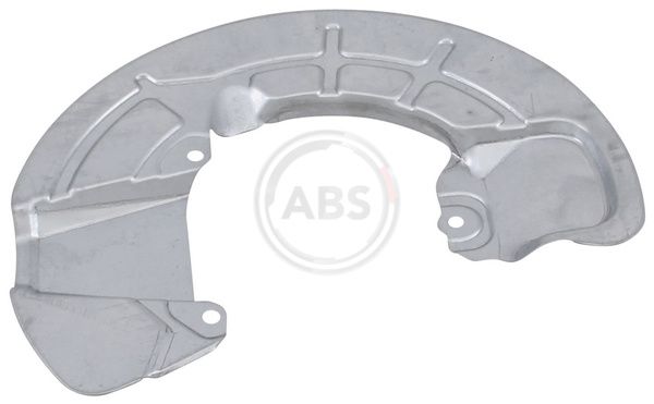 Splash Guard, brake disc