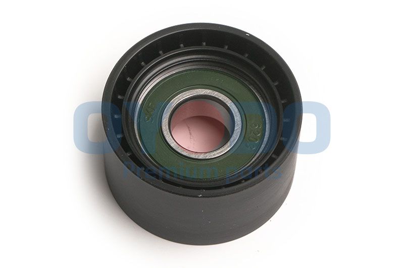 OYODO 20R9109-OYO Deflection/guide pulley, v-ribbed belt