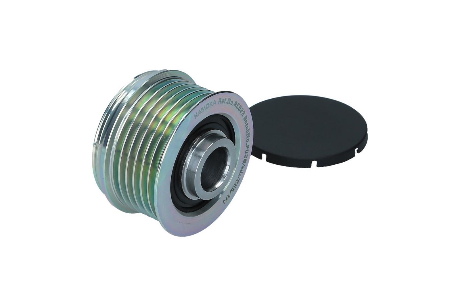Alternator Freewheel Clutch-3