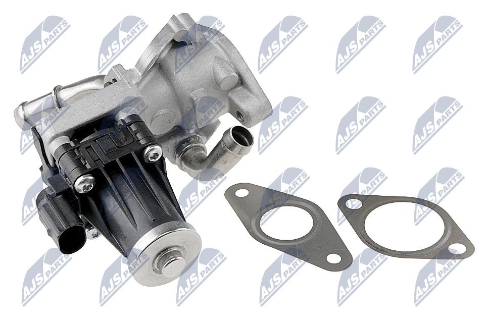 EGR Valve-2