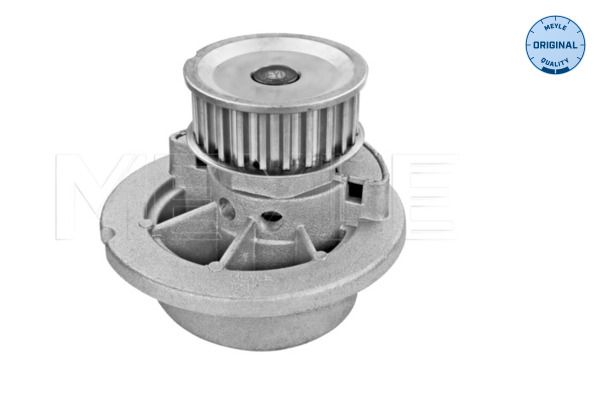 Water Pump, engine cooling-1