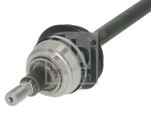 Drive Shaft-2